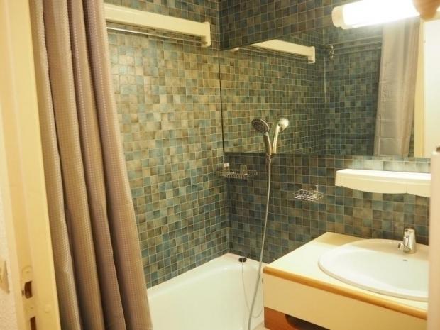 Appartement Les Carlines II - Les Menuires Bruyères