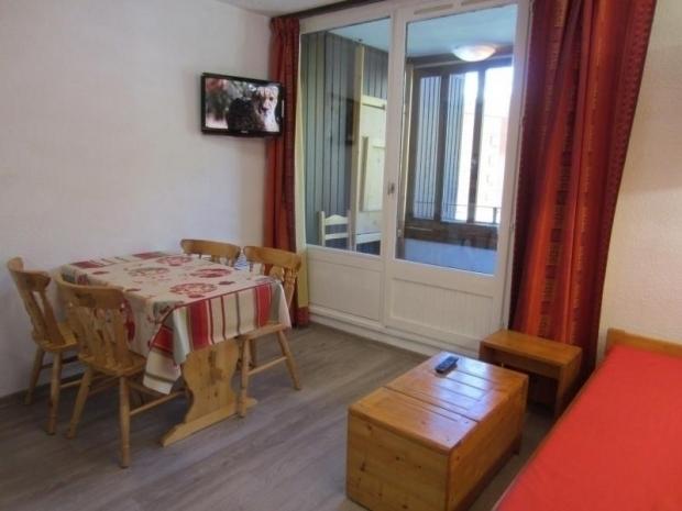 Appartement Sorbier - Les Menuires Reberty 1850