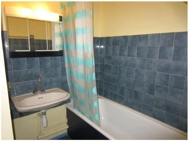 Appartement Sorbier - Les Menuires Reberty 1850