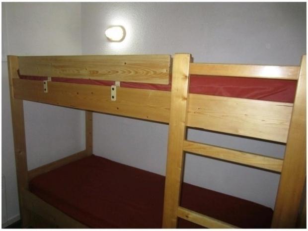 Appartement Sorbier - Les Menuires Reberty 1850