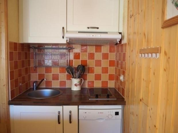 Appartement Asters - Les Menuires Fontanettes