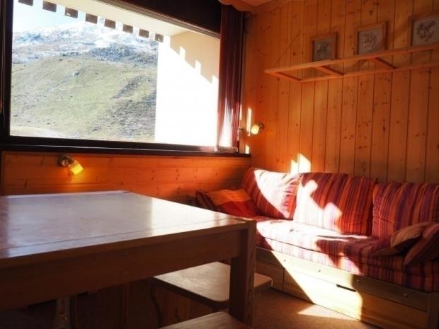 Appartement Asters - Les Menuires Fontanettes