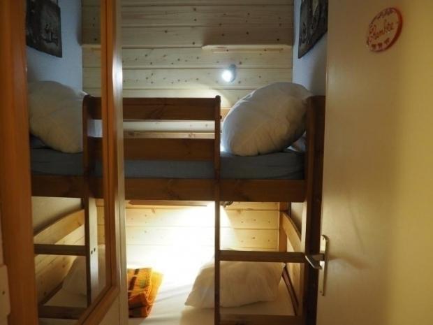 Appartement Asters - Les Menuires Fontanettes