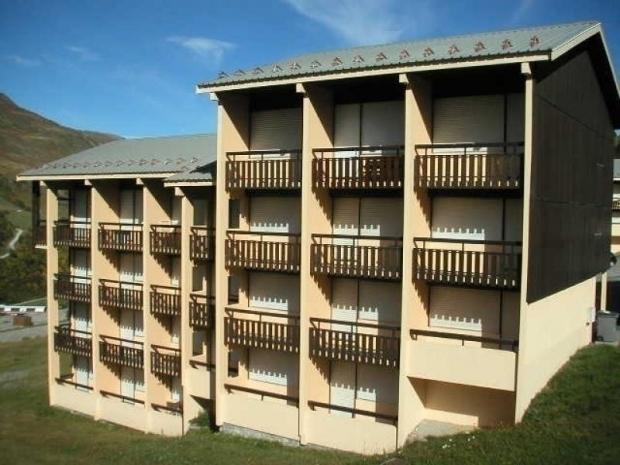 Appartement Asters - Les Menuires Fontanettes