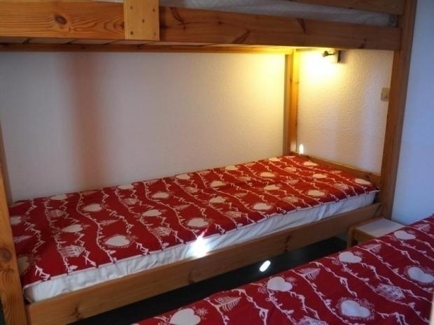 Appartement Necou - Les Menuires Reberty 2000