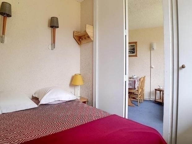 Appartement Boedette D - Les Menuires Reberty 1850