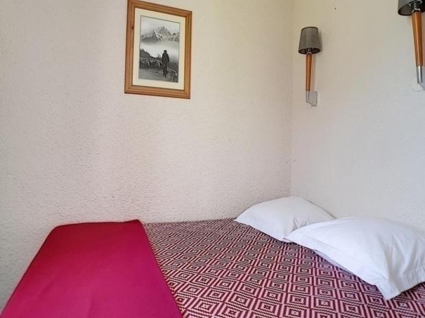 Appartement Boedette D - Les Menuires Reberty 1850