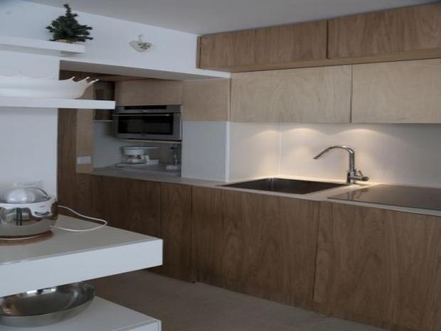 Appartement Aravis - Les Menuires Croisette