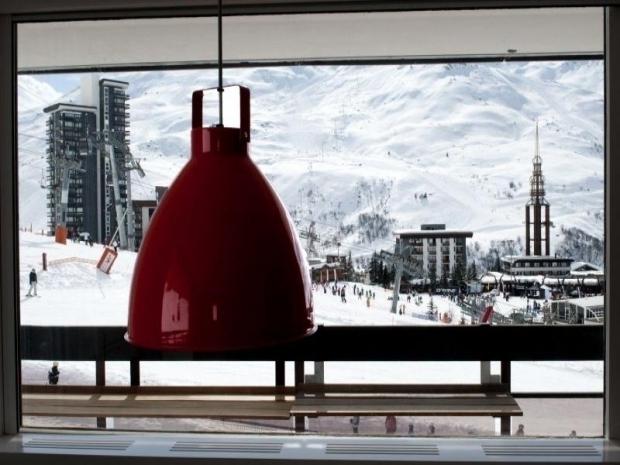 Appartement Aravis - Les Menuires Croisette