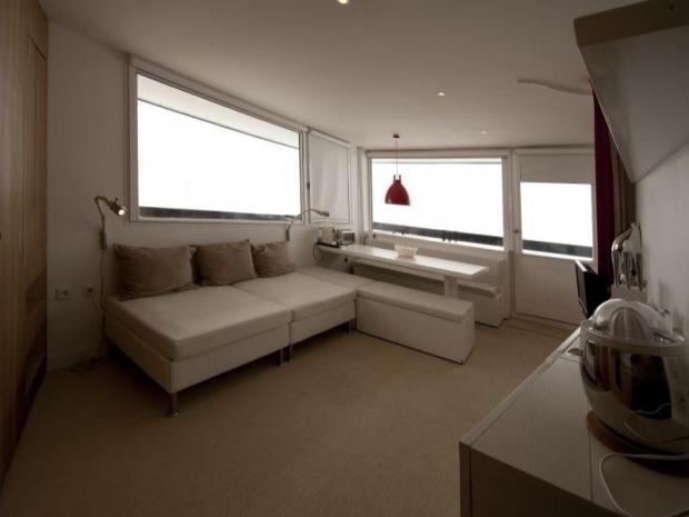 Appartement Aravis - Les Menuires Croisette