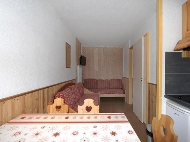 Appartement Médian - Les Menuires Reberty 1850