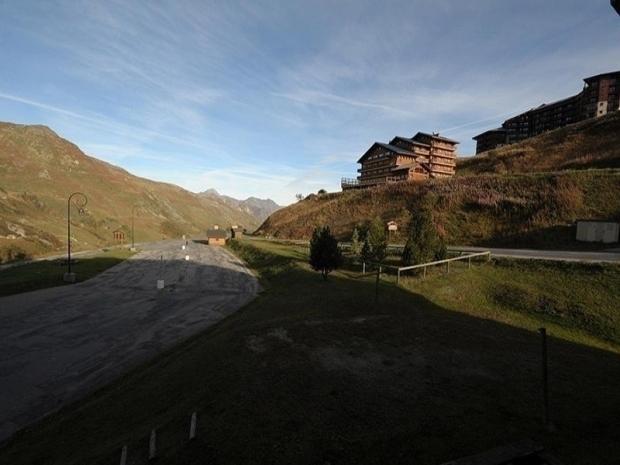 Appartement Médian - Les Menuires Reberty 1850