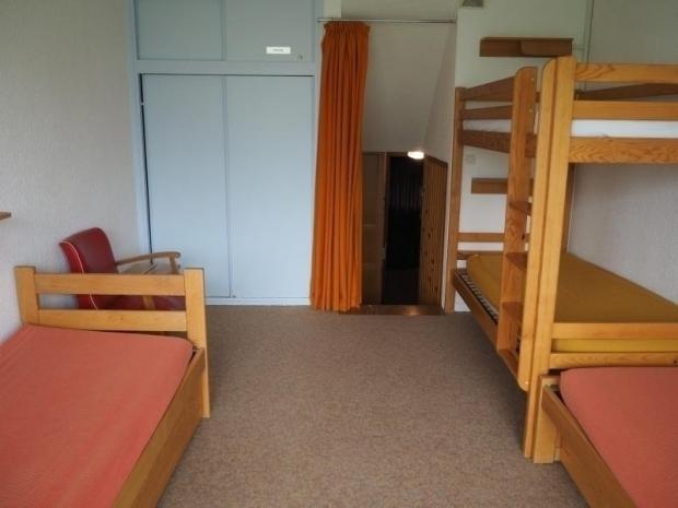 Appartement Le Nant Benoit - Les Menuires Brelin