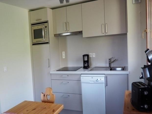 Appartement Les Cristaux - Les Menuires Preyerand