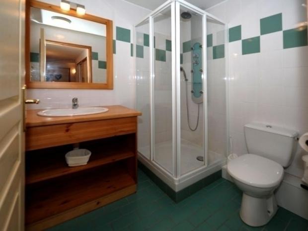 Appartement Les Cristaux - Les Menuires Preyerand