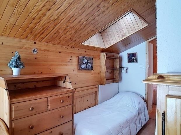 Chalet Tétras-Lyre - Les Menuires Reberty 2000