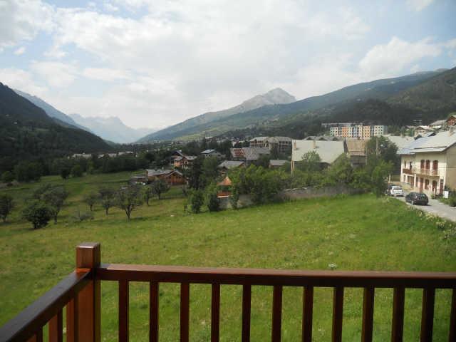 Appartement Beicra à Briançon - Serre Chevalier 1200 - Briançon