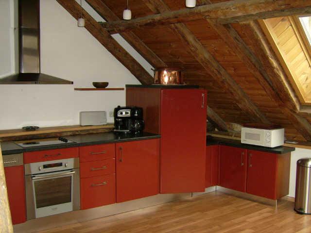 Appartement Beicra à Briançon - Serre Chevalier 1200 - Briançon