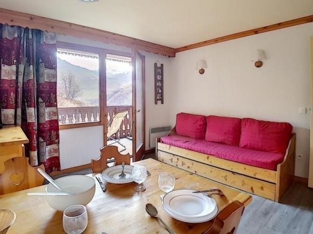 Appartement Les Valmonts B - Les Menuires Bruyères