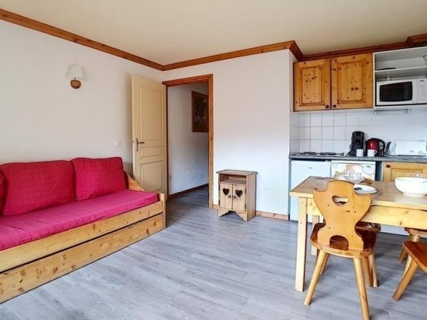 Appartement Les Valmonts B - Les Menuires Bruyères