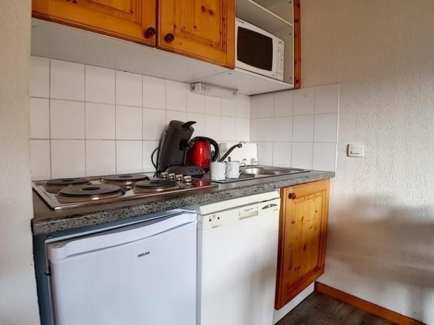 Appartement Les Valmonts B - Les Menuires Bruyères