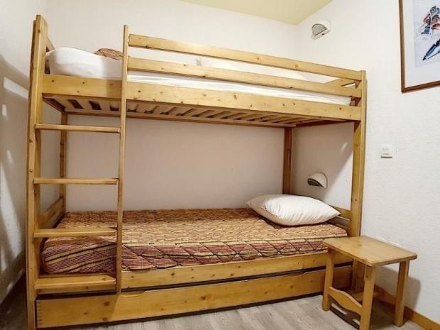 Appartement Les Valmonts B - Les Menuires Bruyères