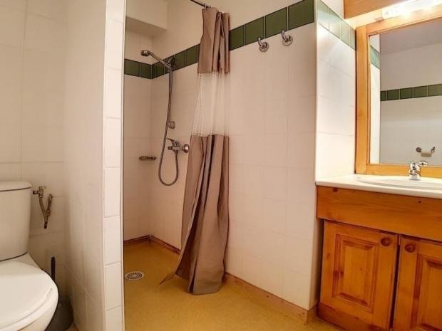 Appartement Les Valmonts B - Les Menuires Bruyères