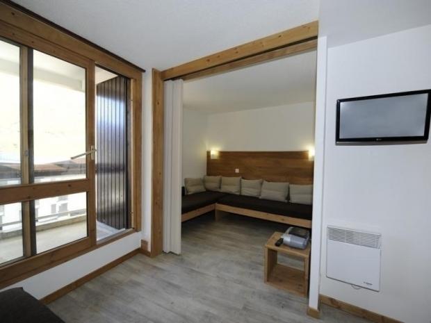 Appartement Soldanelles A - Les Menuires Reberty 1850