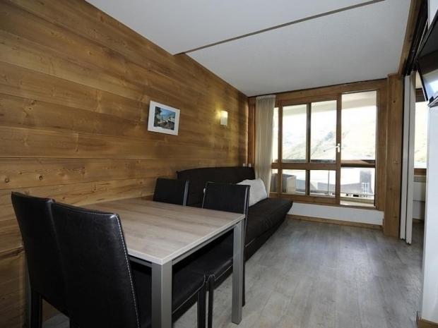 Appartement Soldanelles A - Les Menuires Reberty 1850