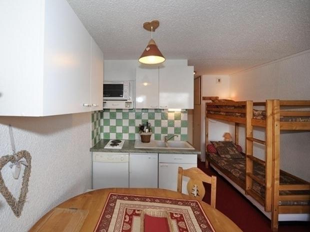 Appartement Aravis - Les Menuires Croisette