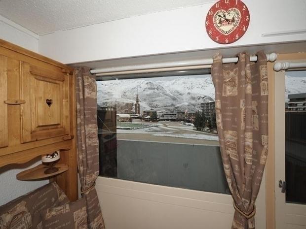 Appartement Aravis - Les Menuires Croisette