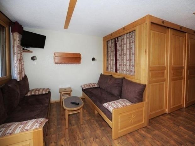 Appartement Boedette A - Les Menuires Reberty 1850