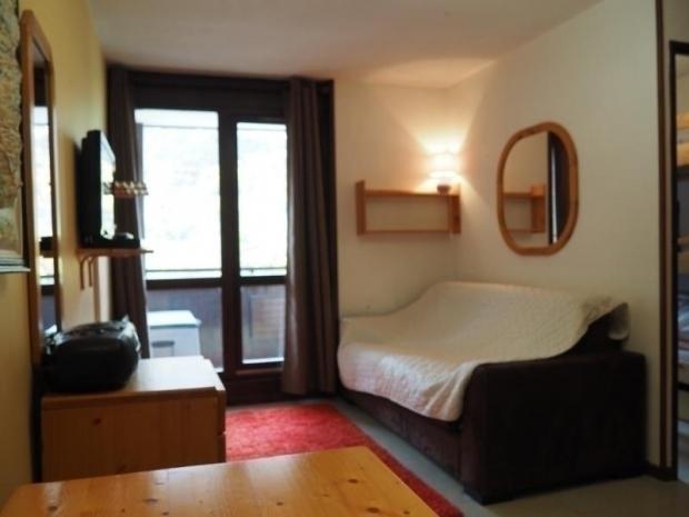 Appartement Astragales - Les Menuires Fontanettes