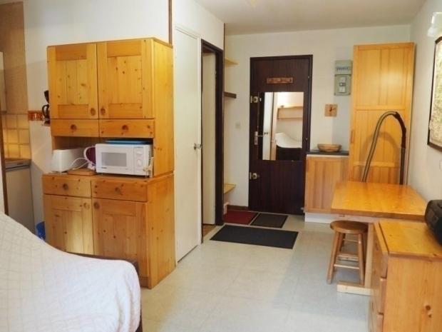 Appartement Astragales - Les Menuires Fontanettes