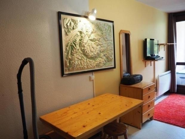 Appartement Astragales - Les Menuires Fontanettes