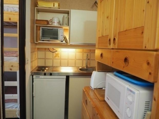 Appartement Astragales - Les Menuires Fontanettes