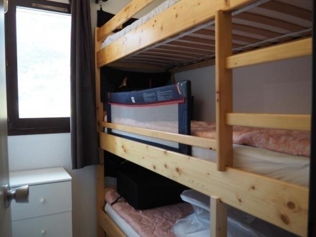 Appartement Astragales - Les Menuires Fontanettes