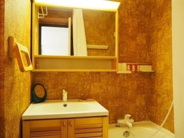 Appartement Astragales - Les Menuires Fontanettes