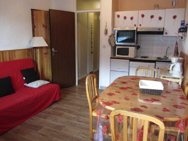 Appartement La Val St Bernard 40973 - Serre Chevalier 1350 - Chantemerle