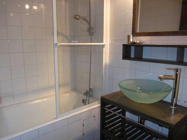 Appartement La Val St Bernard 40973 - Serre Chevalier 1350 - Chantemerle