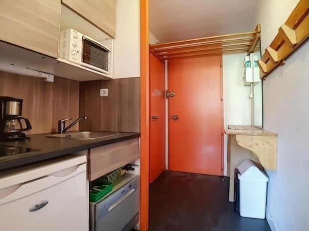 Appartement Lac du Lou - Les Menuires Croisette