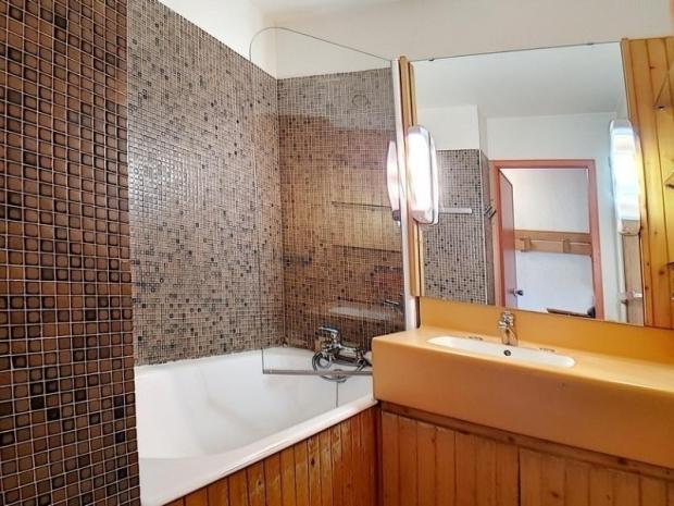 Appartement Lac du Lou - Les Menuires Croisette