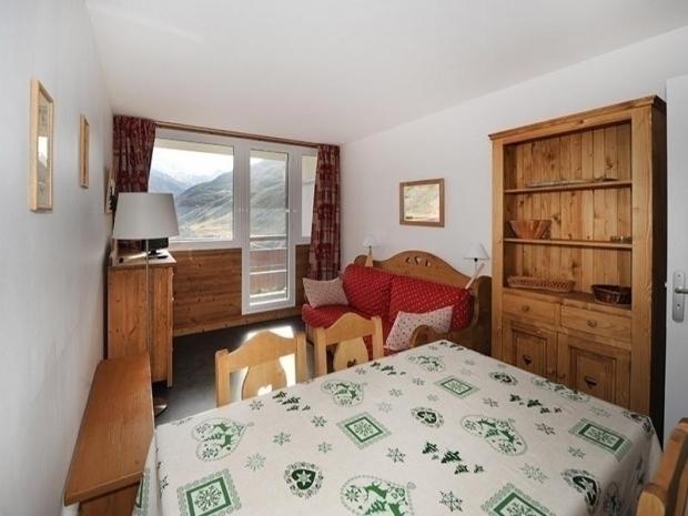 Appartement Les Burons - Les Menuires Croisette