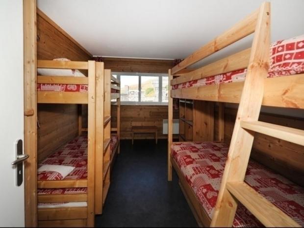 Appartement Les Burons - Les Menuires Croisette