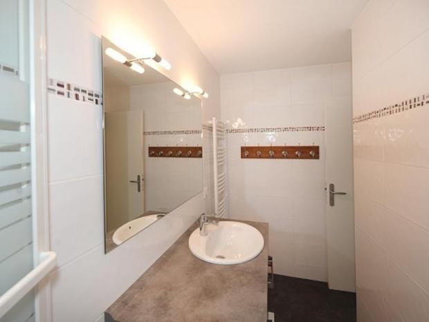 Appartement Les Burons - Les Menuires Croisette