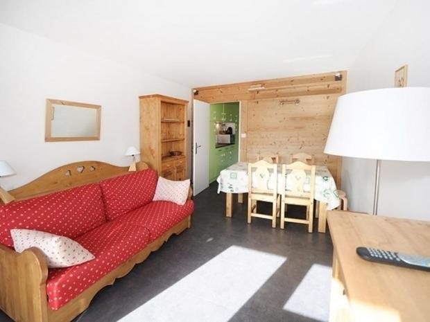 Appartement Les Burons - Les Menuires Croisette