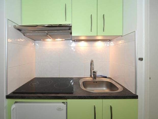 Appartement Les Burons - Les Menuires Croisette