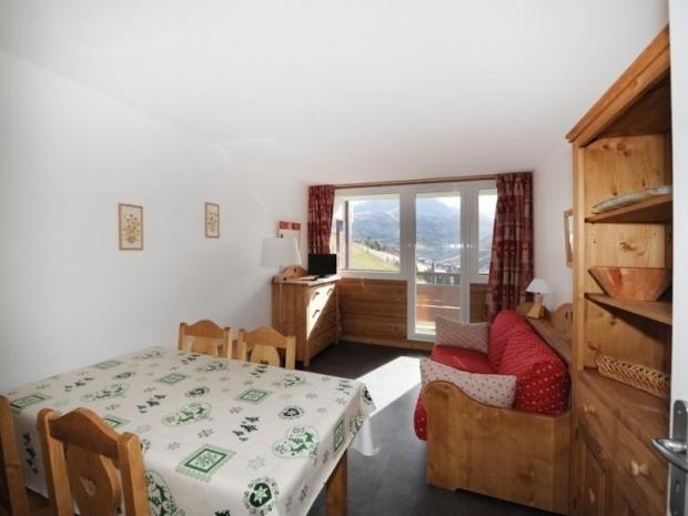 Appartement Les Burons - Les Menuires Croisette