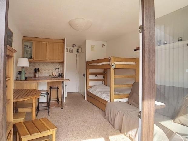 Appartement Caron - Les Menuires Preyerand