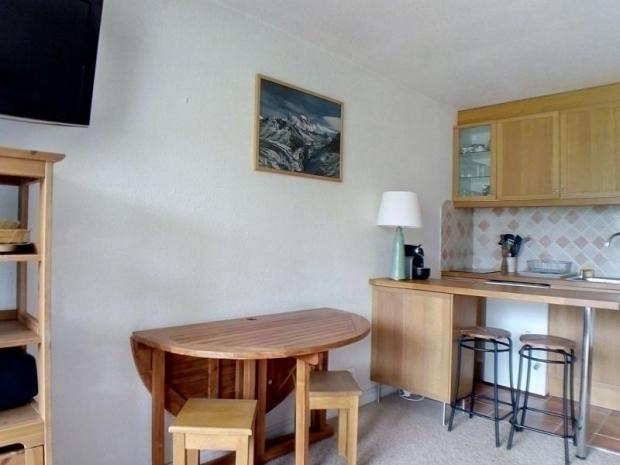 Appartement Caron - Les Menuires Preyerand
